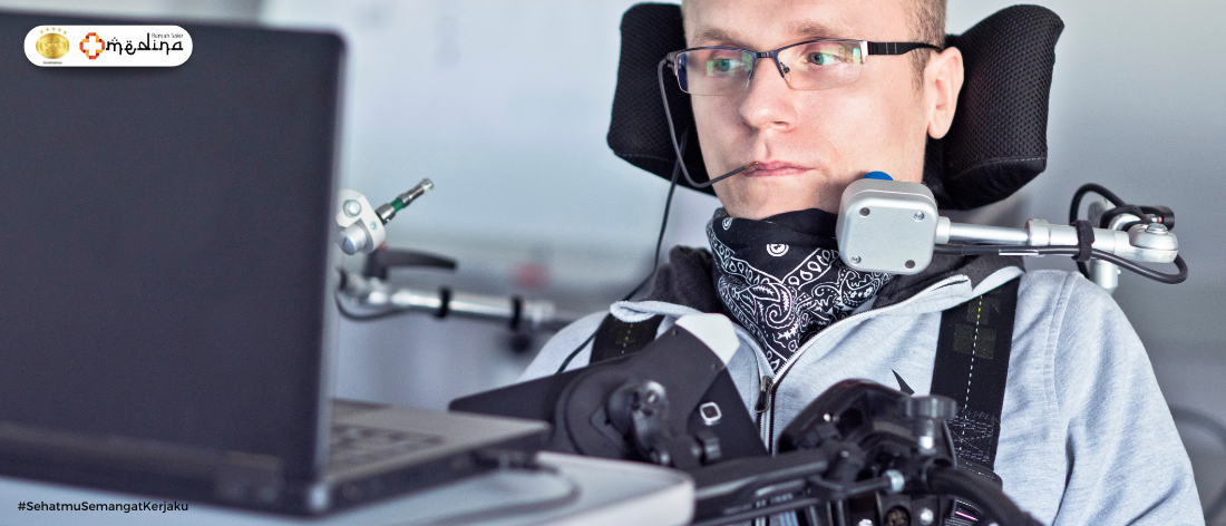 artikel kesehatan Apa Bedanya Disabilitas Dan Difabel ?