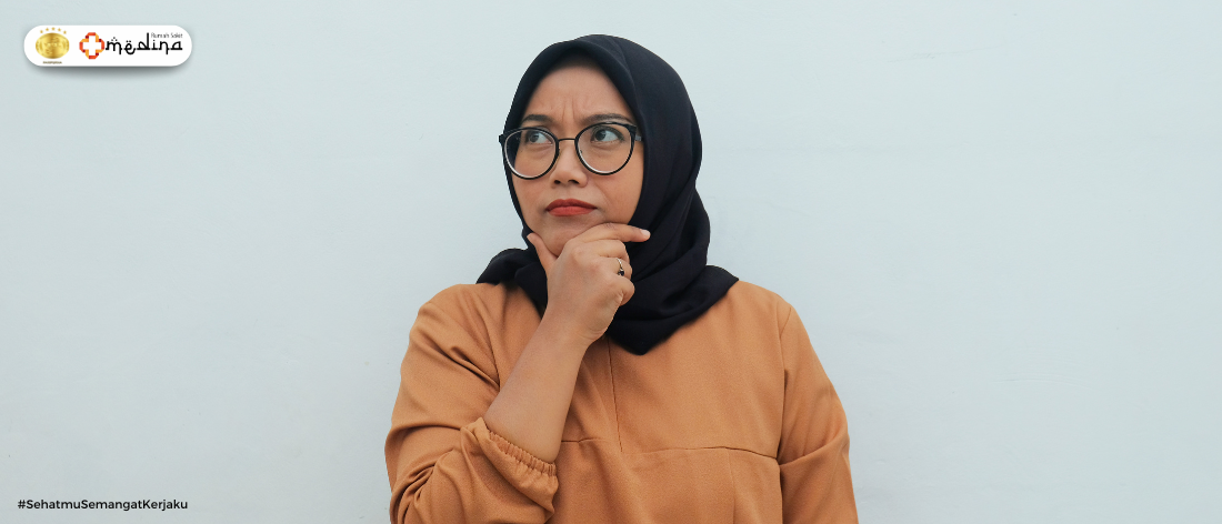 artikel kesehatan Badan Kurus Tapi Pipi Chubby? Kok Bisa?