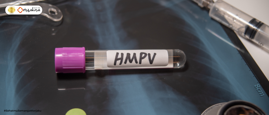 artikel kesehatan Kenali HMPV, Virus yang Bikin Susah Napas!