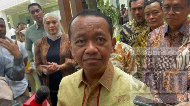 Bahlil Ngebut B50: Uji Tuntas, 1 Juli Langsung Jalan