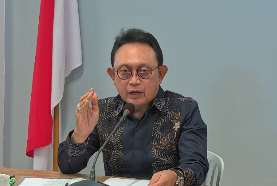 Ekspor CPO 2026 Tertekan B50, Gapki Sebut Ruang Jual ke Luar Negeri Makin Sempit