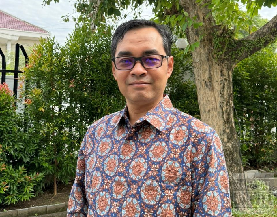 Kemarau Ganggu Angkutan CPO, GAPKI Khawatir Biaya Logistik Tekan Harga TBS Petani