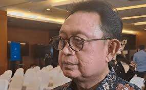 Eddy Martono Sebut Sawit Jadi Senjata Geopolitik Indonesia