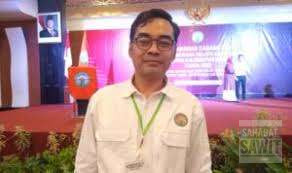 Ketua GAPKI Kalbar Nilai Harga TBS Sawit Stabil di Tengah Fluktuasi Pasar