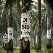 Putaka Alam Soroti Satgas PKH Dinilai Abaikan Putusan Pengadilan