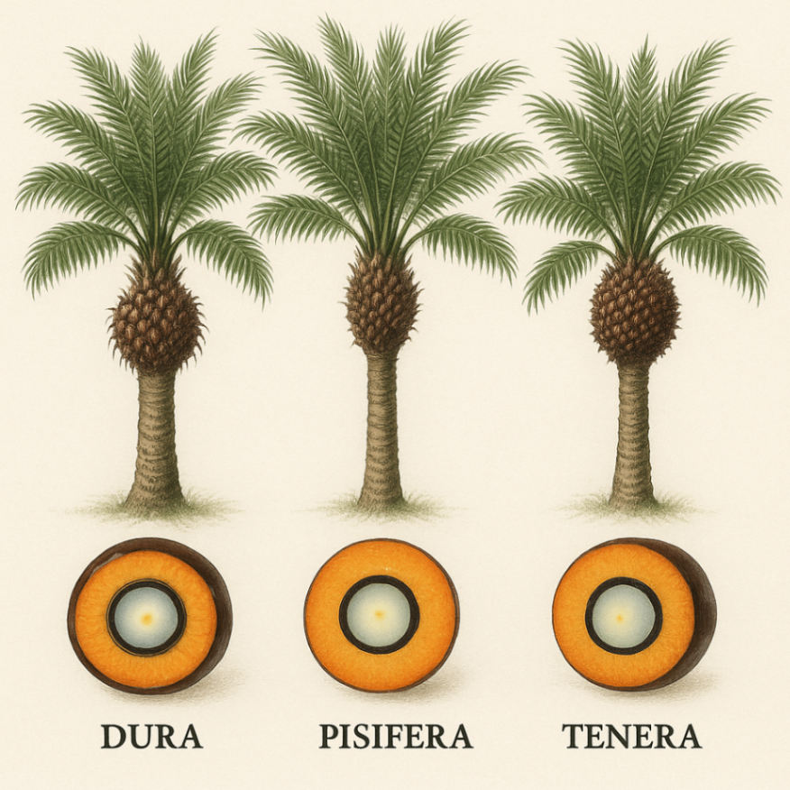 Enam Varietas Unggul Resmi Dilepas: Solusi Baru untuk Produktivitas dan Keberlanjutan Perkebunan