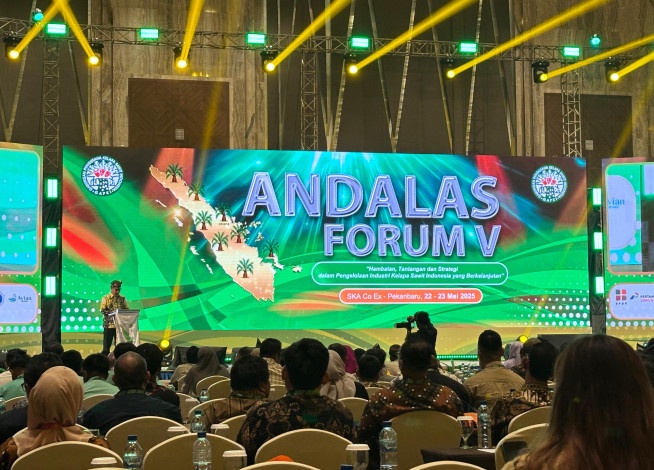GAPKI Sumatera Gaungkan Sawit Berkelanjutan: Industri Siap Hadapi Tekanan Global