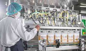 Hilir Sawit Menggeliat di Kotim: Sinarmas Bangun Pabrik Cokelat dan Es Krim dari CPO