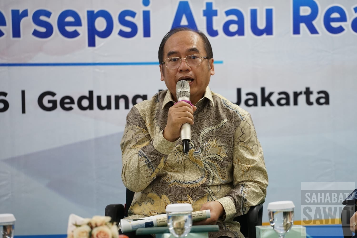 GAPKI Beberkan Tiga Modus Under Invoicing Perdagangan Sawit