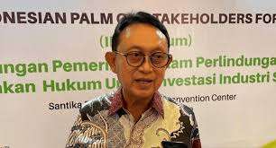 GAPKI Targetkan Produksi Sawit 92 Juta Ton 2045, Hilirisasi Butuh Penguatan Hulu