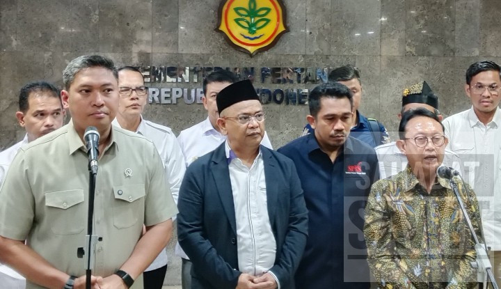 Pemerintah Turun Tangan Redam Gejolak Harga Sawit, Petani Diminta Tak Panik
