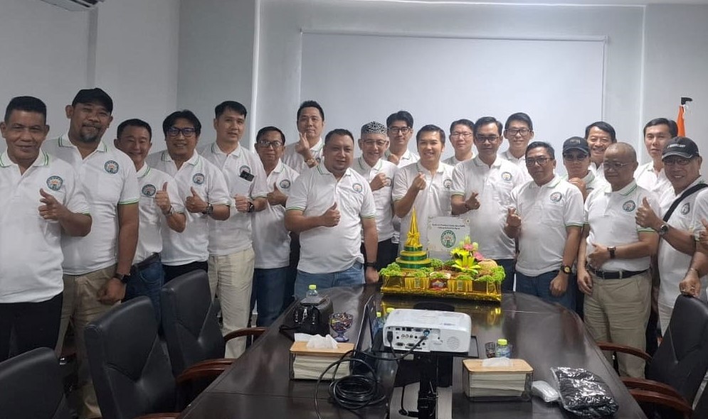 GAPKI Kalbar Dukung SK Rendemen TBS 2025, Minta Diterapkan Bertahap