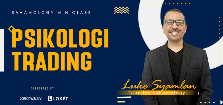 Psikologi Trading with Beebo