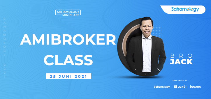 Amibroker Class