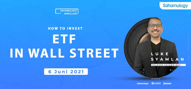 How To Invest ETF In Wall Street
