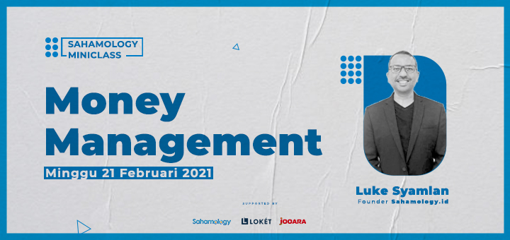 Money Management for Swing Trader