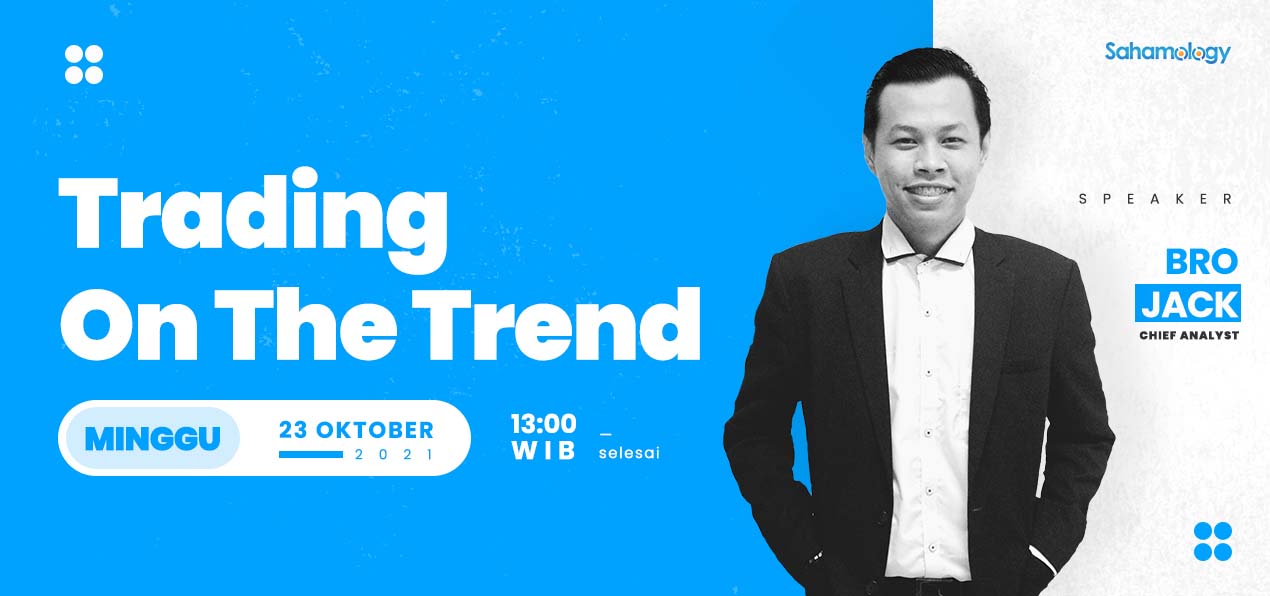 Trading On The Trend