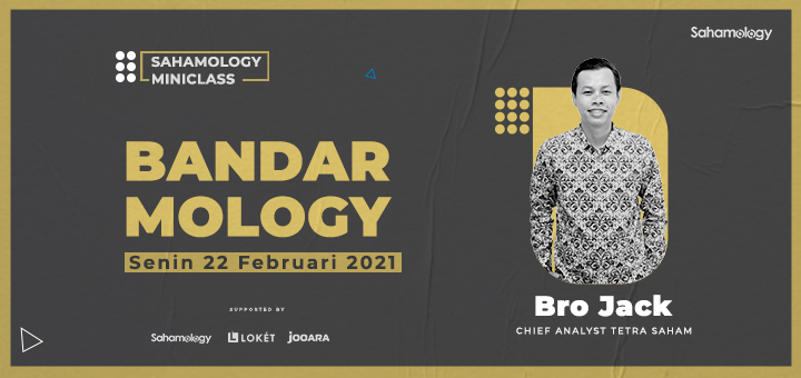 Bandarmology