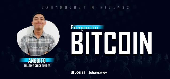 Pengantar Bitcoin