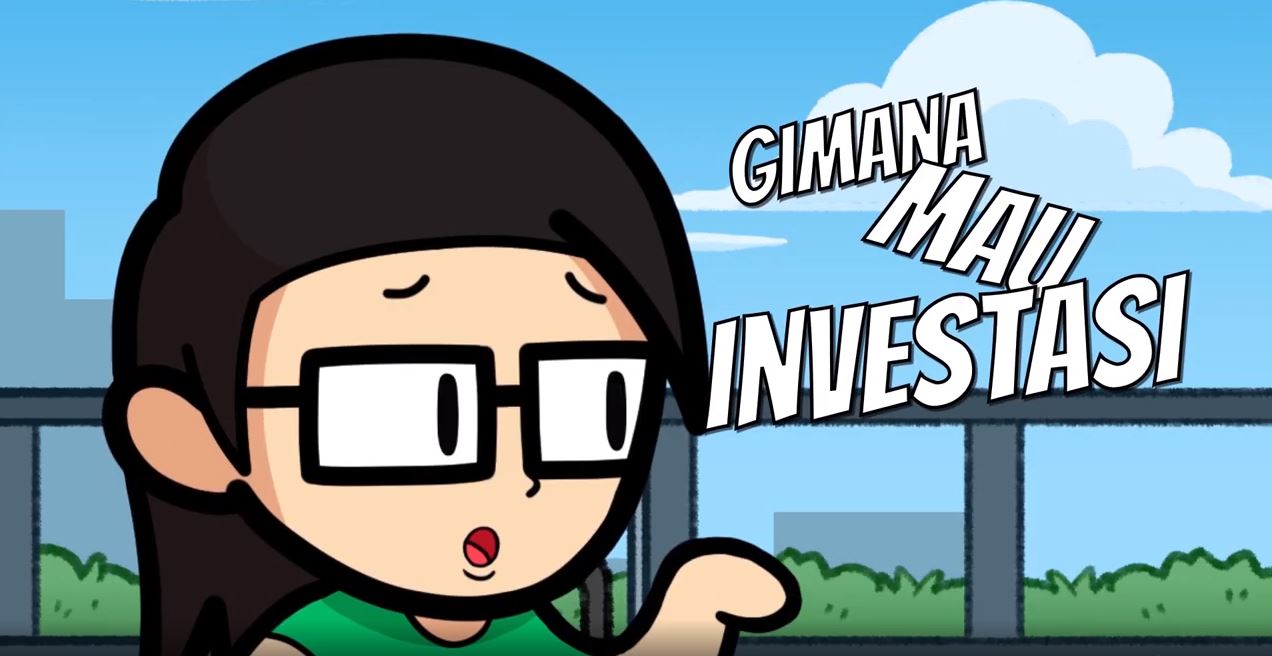 Kenapa sih harus investasi