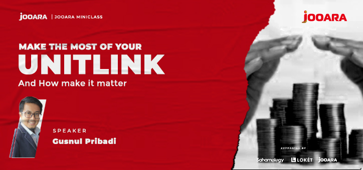 Make The Most of Your Unitlink