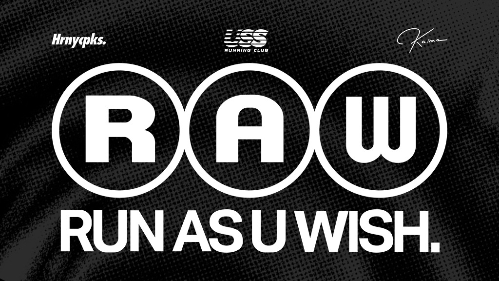 Run As U Wish