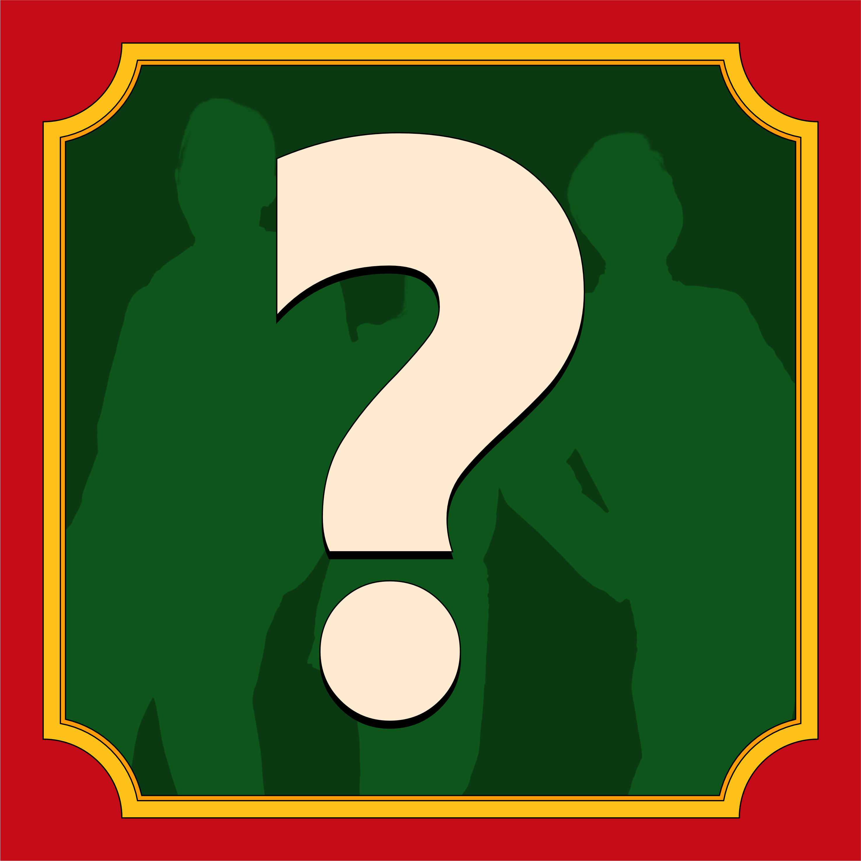 ?