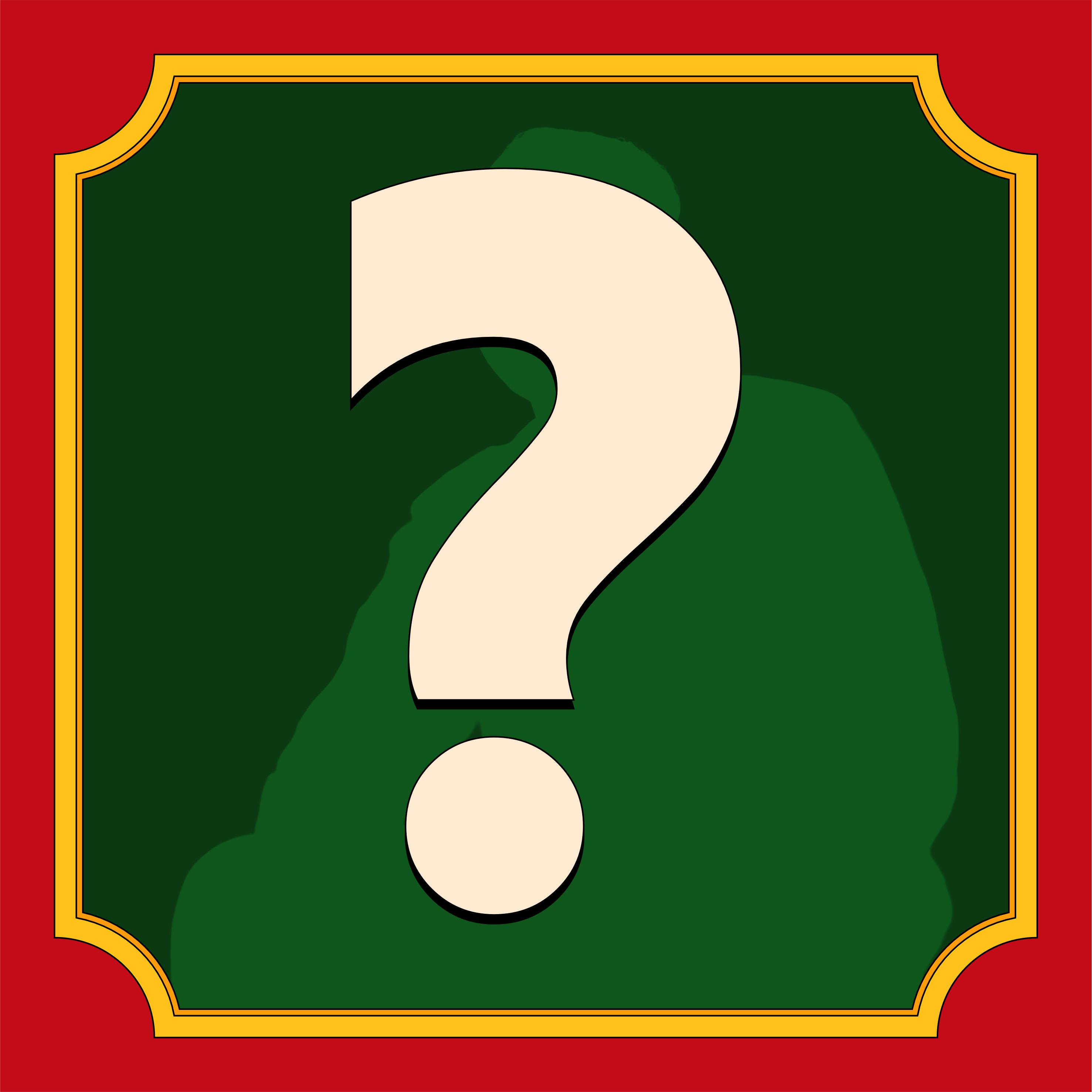 ?