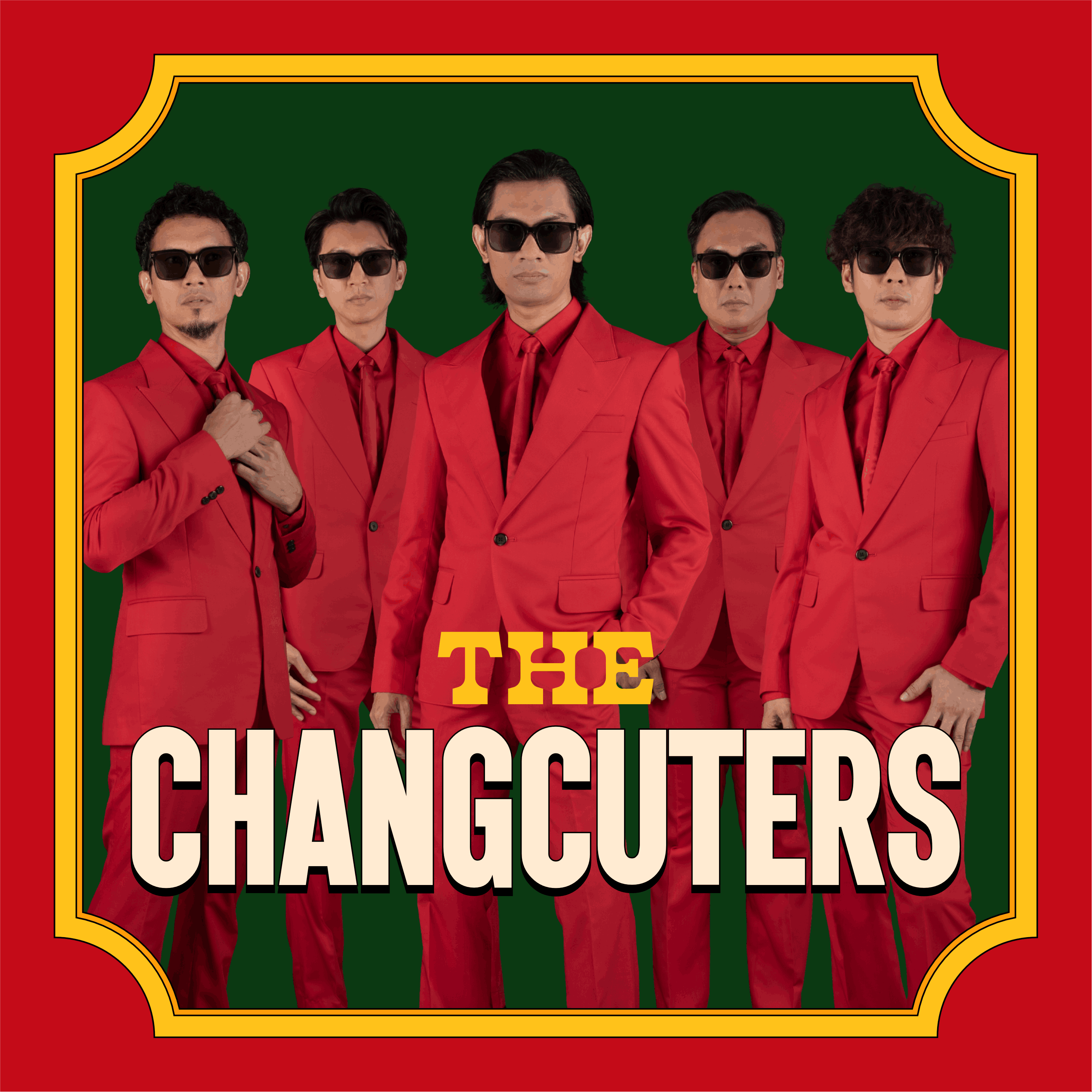 The Changcuters