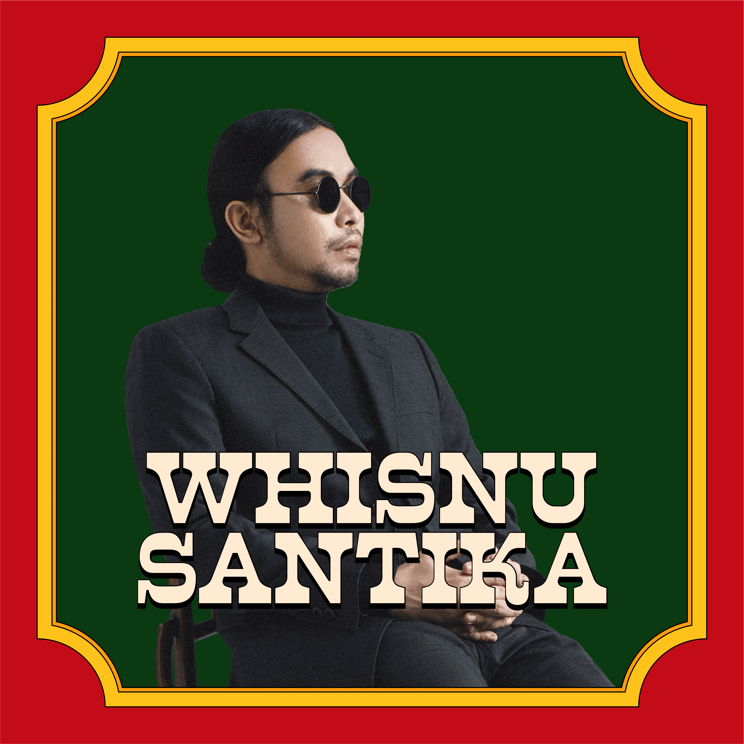 Whisnu Santika