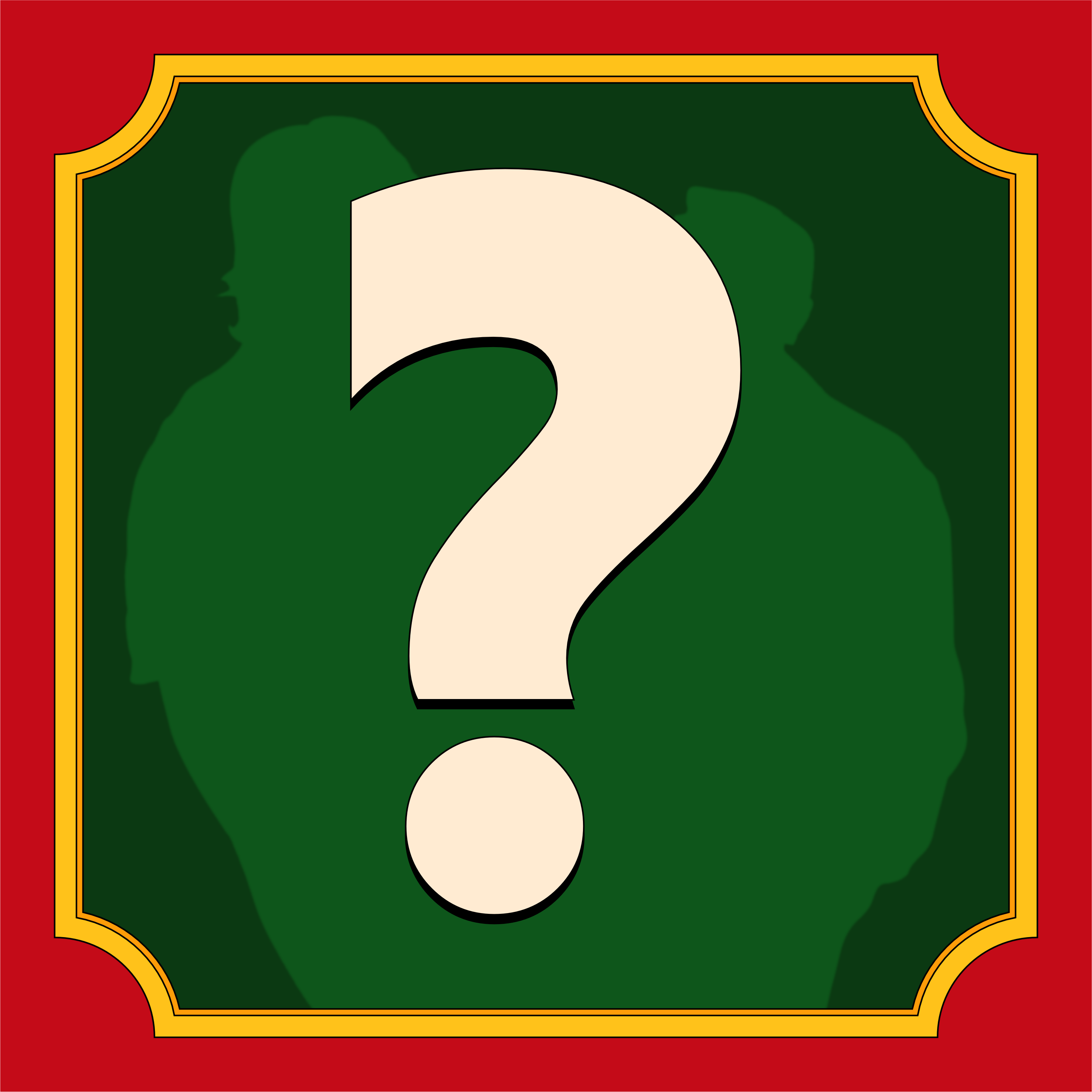?