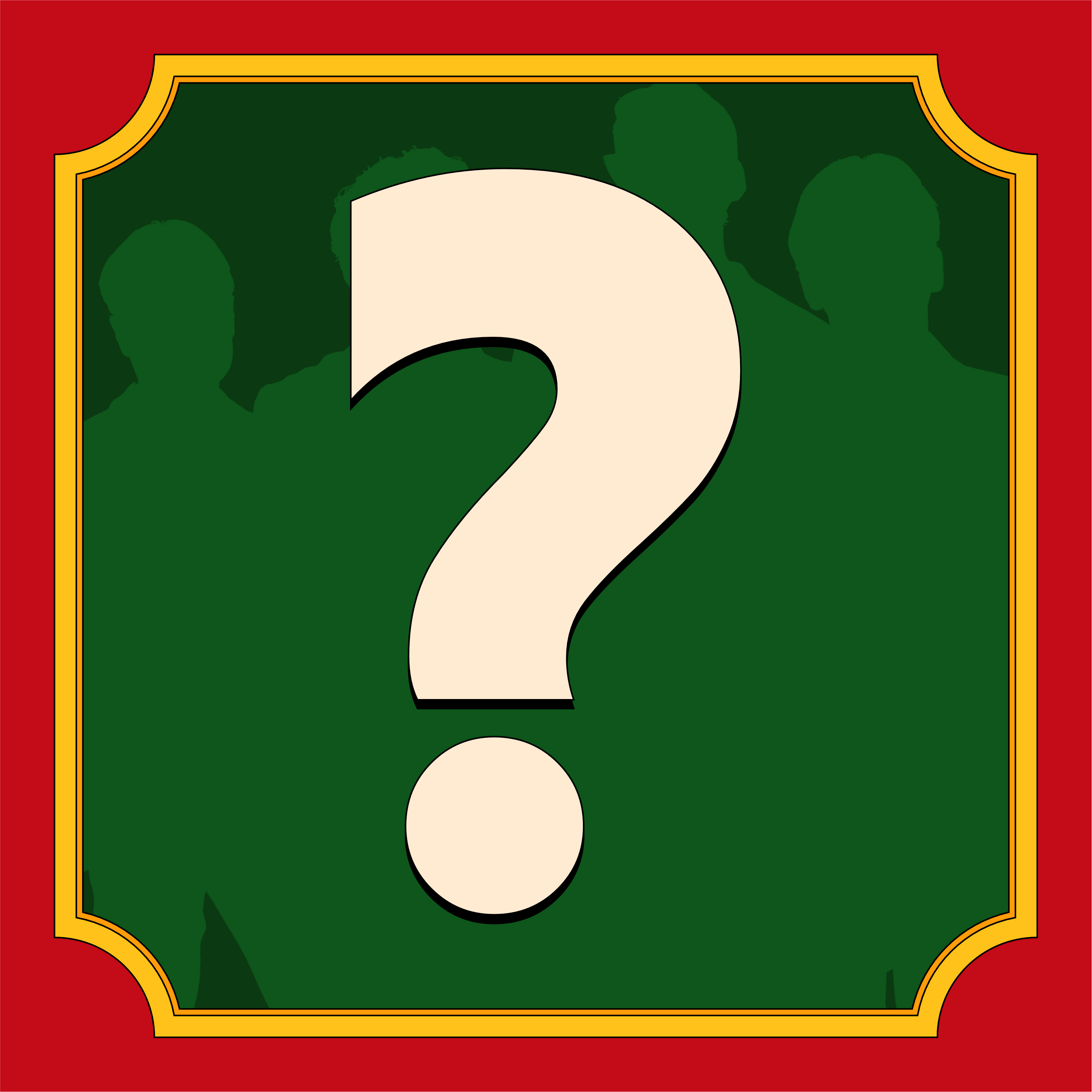 ?