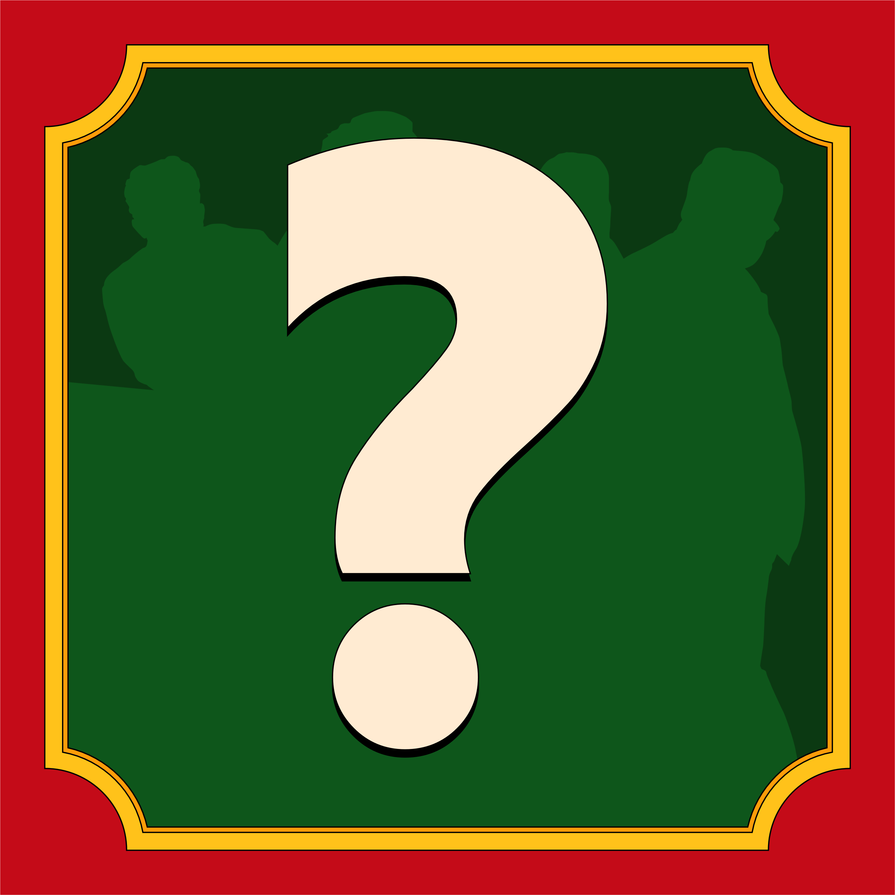 ?