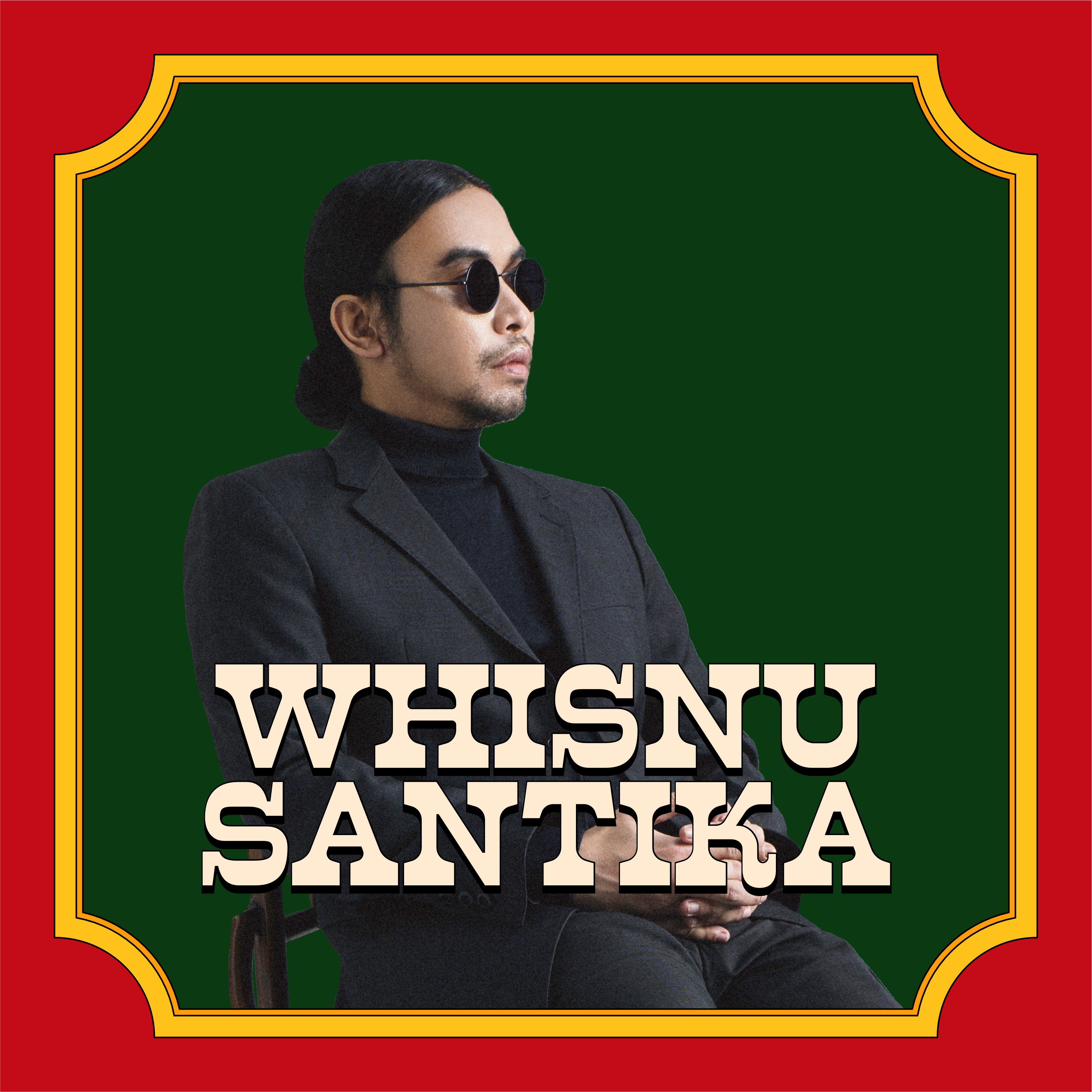 WHISNU SANTIKA
