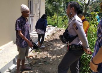 Dikasih Makan dan Tumpangan, Pria Tua Malah Dianiaya dan Dirampok Kenalannya