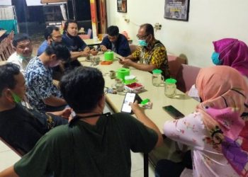 Dari Hitam Putih Zonni Waldi Sampaikan Niat RHS dan Dirinya untuk Simalungun