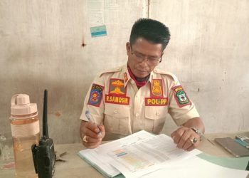 Saat di KASN, Mantan Sekda Siantar Budi Utari Bolos dari Kerja