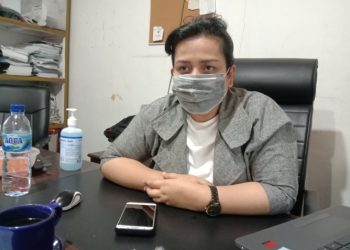 Sebelum Mendaftar, Bapaslon Walikota dan Wakil Diminta Jalani Swab Tes Covid-19