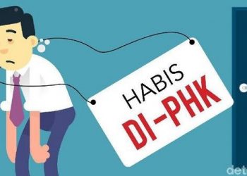 Dampak Covid-19 di Siantar, 81 Unit Usaha Melemah, 86 Buruh di PHK, 696 Dirumahkan