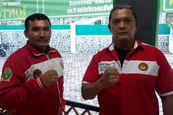 Sebut Wing Chun Bernaung di Wushu, FWCI Sumut Desak Menpora Cabut Pernyataan