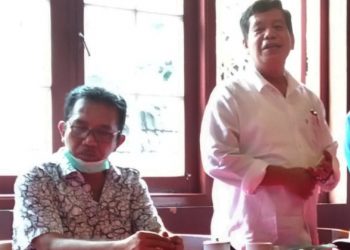 Timbul Sibarani: RHS Berhasil Buktikan Dirinya Sebagai Pejuang