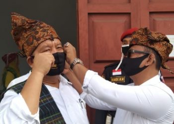 Harmoninya RHS – ZW dalam Menapaki Pilkada Simalungun