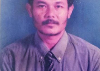 Mantan Guru SMK 1 Raya Bangga dengan RHS dan Yakin Mampu Benahi Simalungun