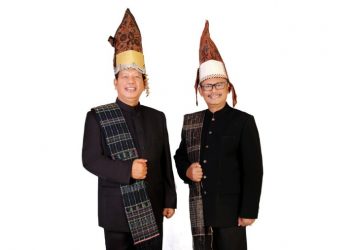 RHS – ZW Bertekad Terapkan Falsafah “Habonaron do Bona” Menjadi Mata Pelajaran Budi Pekerti