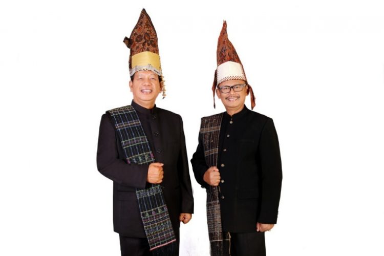 RHS – ZW Bertekad Terapkan Falsafah “Habonaron do Bona” Menjadi Mata Pelajaran Budi Pekerti