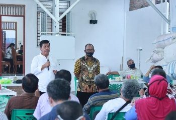 RHS – ZW Bertekad Hilangkan Disclaimer dari BPK Atas Keuangan Simalungun