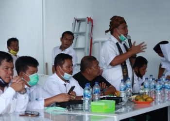 RHS Sosok Berpengalaman Kelola Ribuan Hektar Perkebunan