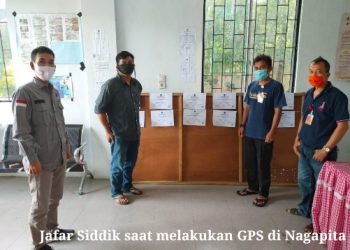 Ini Daftar Pemilih Sementara untuk Pilkada Siantar, Pria 87.159, Wanita 93.353