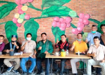 Kegagalan Partai dan Mahalnya “Mahar” Jadi Penyebab Calon Tunggal
