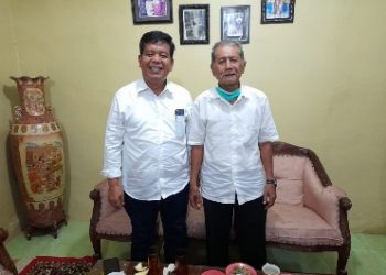 Ini Pesan Bermakna dari Tokoh Masyarakat Boluk Buat RHS – ZW